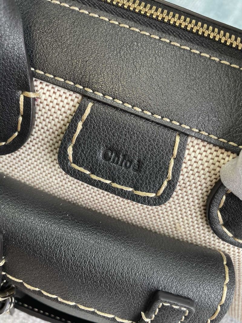 Chloe Edith Bags